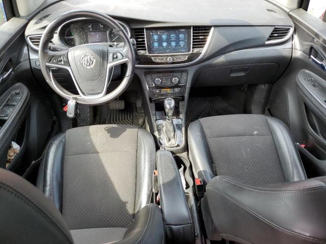 Photo 8 from auction – 2020 BUICK ENCORE PRE with VIN KL4CJASB3LB067032