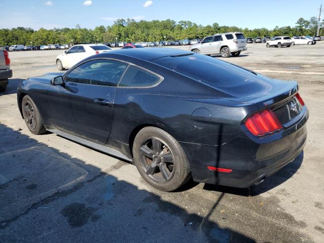Photo 2 from auction – 2015 FORD MUSTANG with VIN 1FA6P8AM5F5309244