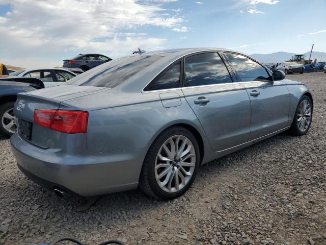 Photo 3 from auction – 2013 AUDI A6 PREMIUM with VIN WAUDFAFC5DN018619