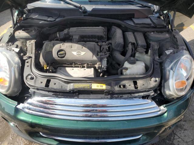 Photo 11 from auction – 2013 MINI COOPER with VIN WMWSU3C55DT688102