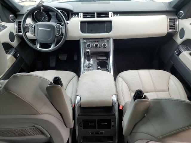 Photo 8 from auction – 2015 LAND ROVER RANGE ROVE with VIN SALWG2VFXFA602852