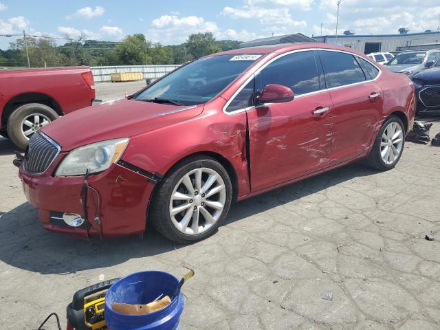 BUICK VERANO CON 2012 with VIN 1G4PR5SK2C4138700 - Photo from auction