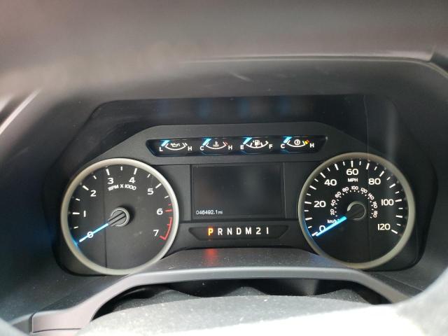 Photo 9 from auction – 2015 FORD F150 SUPER with VIN 1FTEW1EF7FKD16046