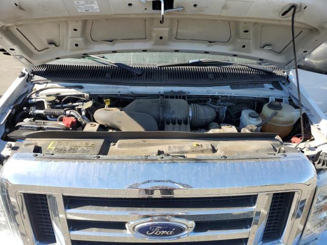 Photo 12 from auction – 2013 FORD ECONOLINE with VIN 1FBSS3BL4DDA27216