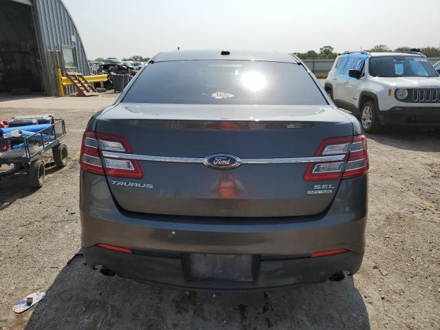 Photo 6 from auction – 2016 FORD TAURUS SEL with VIN 1FAHP2E80GG104407