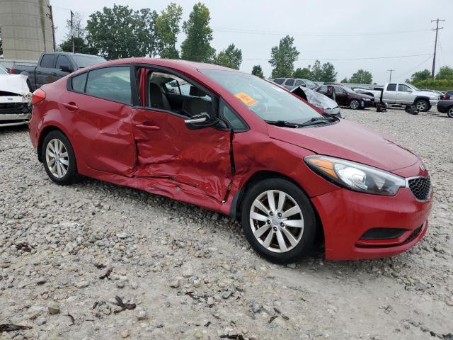 Photo 4 from auction – 2014 KIA FORTE LX with VIN KNAFX4A64E5122674