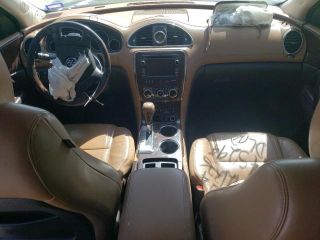 Photo 8 from auction – 2015 BUICK ENCLAVE with VIN 5GAKRBKD0FJ145294