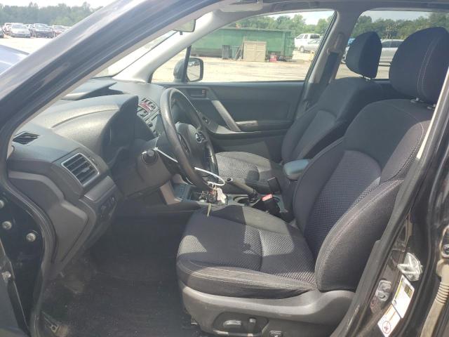 Photo 7 from auction – 2016 SUBARU FORESTER 2 with VIN JF2SJADC7GG464373