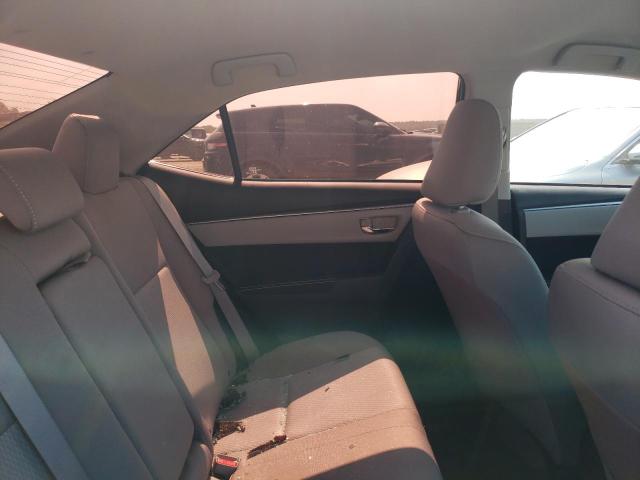 Photo 10 from auction – 2016 TOYOTA COROLLA L with VIN 2T1BURHE2GC552830