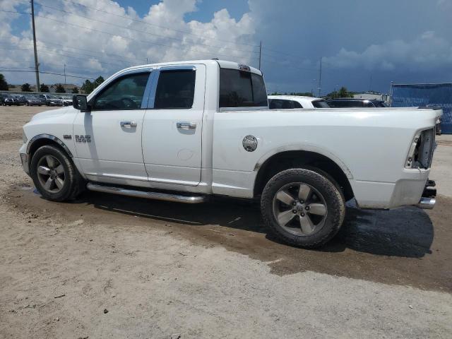 Photo 2 from auction – 2016 RAM 1500 SLT with VIN 1C6RR6GT8GS163839
