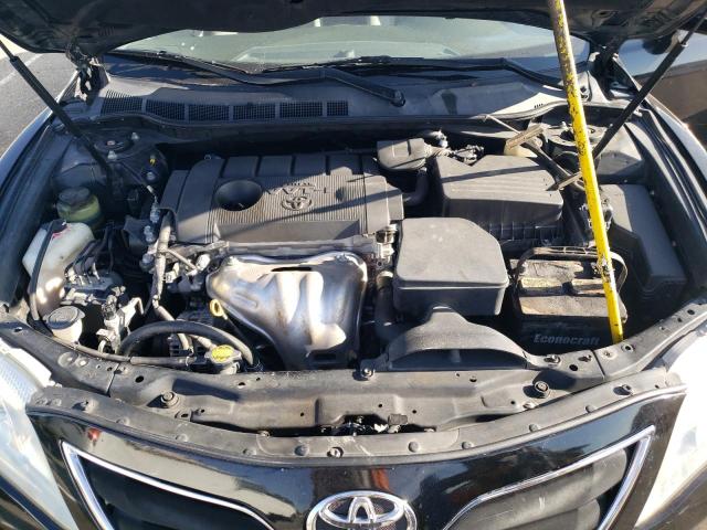 Photo 11 from auction – 2011 TOYOTA CAMRY BASE with VIN 4T4BF3EK5BR149150