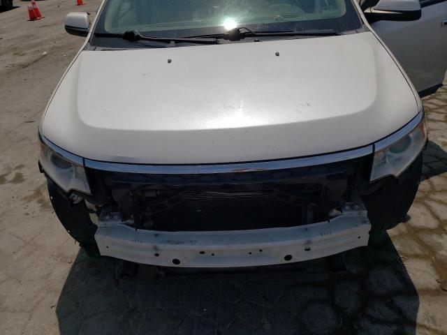 Photo 12 from auction – 2011 FORD EDGE SEL with VIN 2FMDK3JC8BBB39067