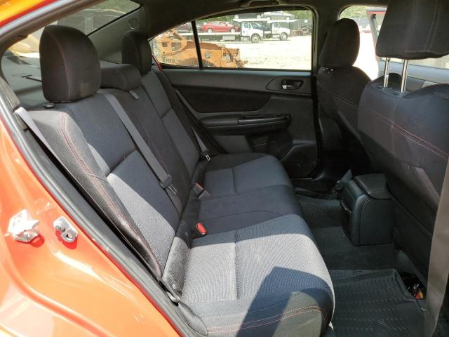 Photo 10 from auction – 2017 SUBARU WRX PREMIU with VIN JF1VA1E69H9825893