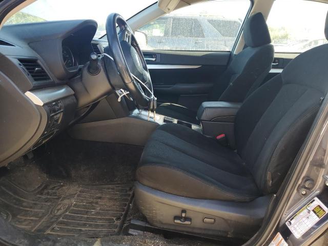 Photo 7 from auction – 2013 SUBARU LEGACY 2.5 with VIN 4S3BMBC67D3045868