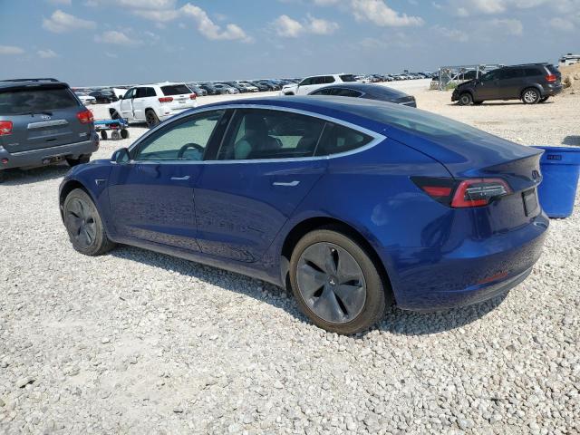 Photo 2 from auction – 2020 TESLA MODEL 3 with VIN 5YJ3E1EAXLF718005