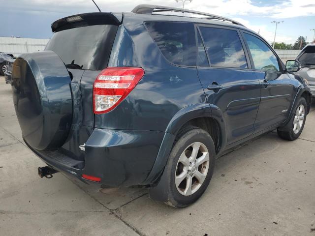 Photo 3 from auction – 2010 TOYOTA RAV4 LIMIT with VIN JTMDK4DV2A5096789