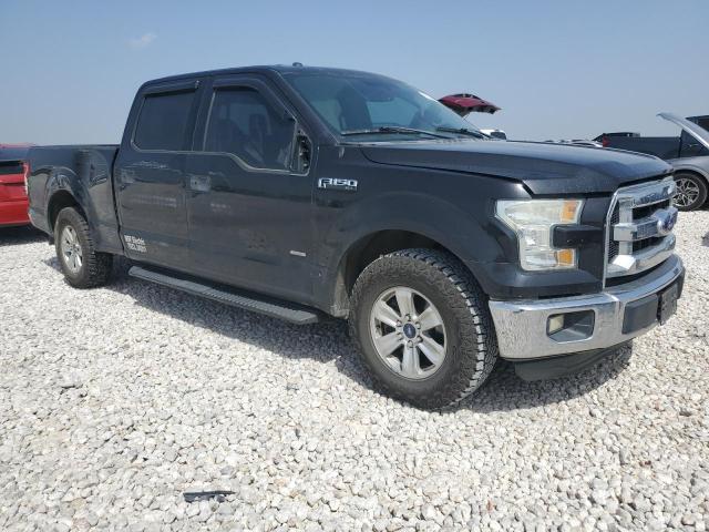 Photo 4 from auction – 2015 FORD F150 SUPER with VIN 1FTEW1CP4FKD03332