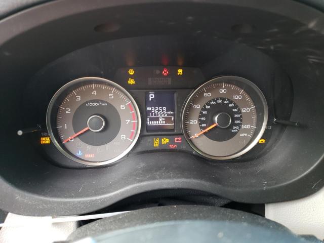 Photo 8 from auction – 2016 SUBARU FORESTER 2 with VIN JF2SJARC6GH410601