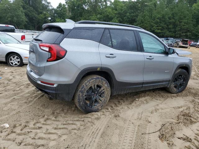 Photo 3 from auction – 2024 GMC TERRAIN AT with VIN 3GKALYEG4RL251611