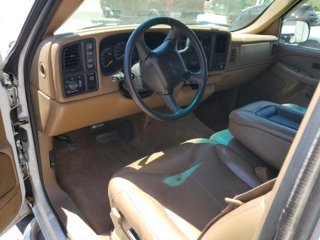 Photo 8 from auction – 1999 GMC NEW SIERRA with VIN 2GTEK19T2X1528026