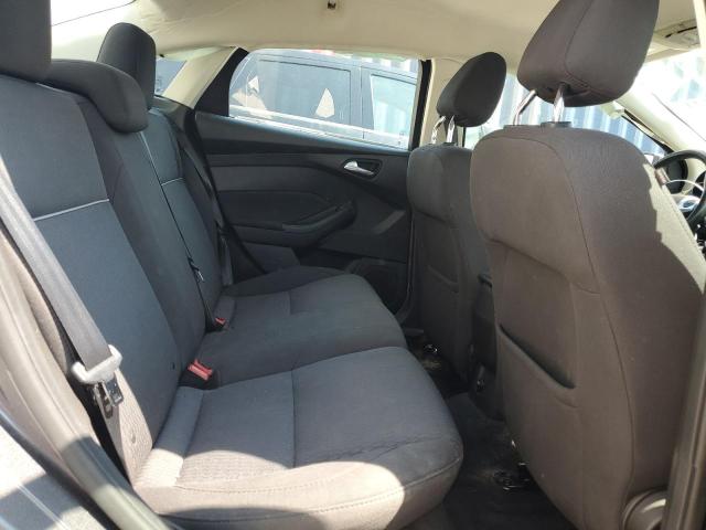 Photo 10 from auction – 2012 FORD FOCUS SEL with VIN 1FAHP3H25CL189937