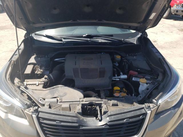 Photo 12 from auction – 2020 SUBARU FORESTER P with VIN JF2SKAJC2LH608160