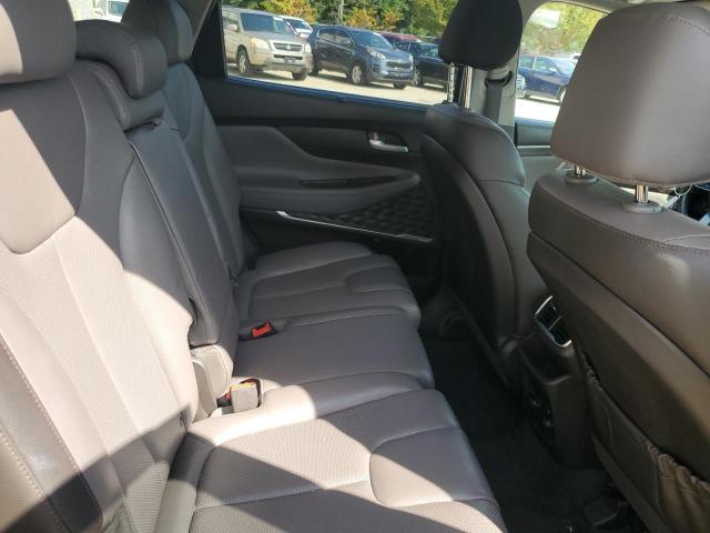 Photo 10 from auction – 2019 HYUNDAI SANTA FE L with VIN 5NMS53AA0KH051018