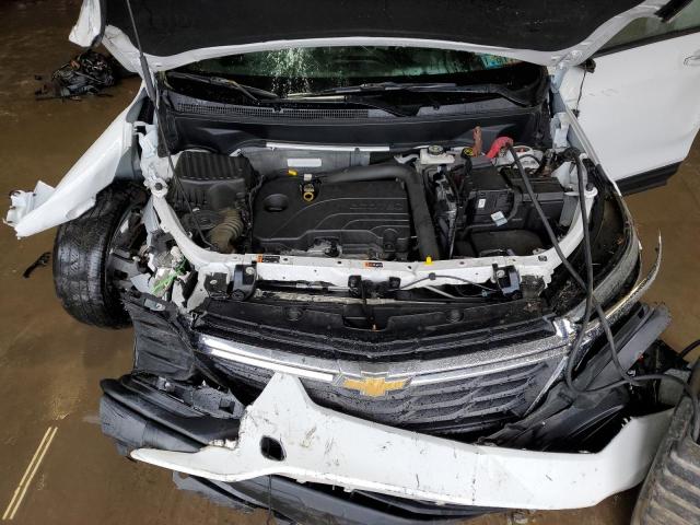 Photo 12 from auction – 2023 CHEVROLET EQUINOX LS with VIN 3GNAXSEG4PL243655
