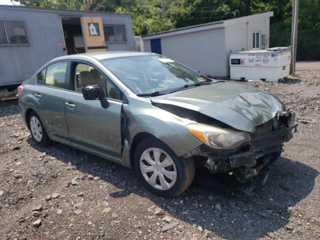 Photo 4 from auction – 2014 SUBARU IMPREZA with VIN JF1GJAA60EH017710