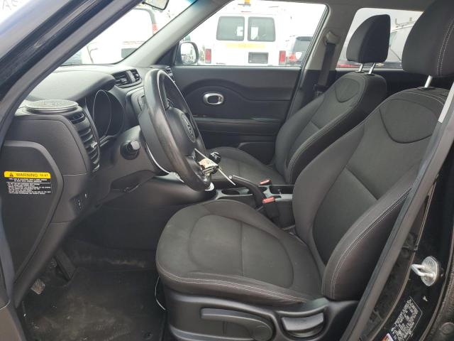 Photo 7 from auction – 2017 KIA SOUL with VIN KNDJN2A2XH7412494
