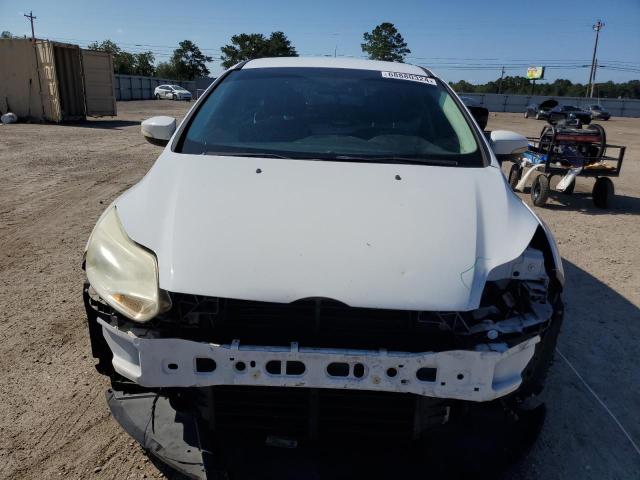 Photo 5 from auction – 2012 FORD FOCUS SEL with VIN 1FAHP3M26CL436923