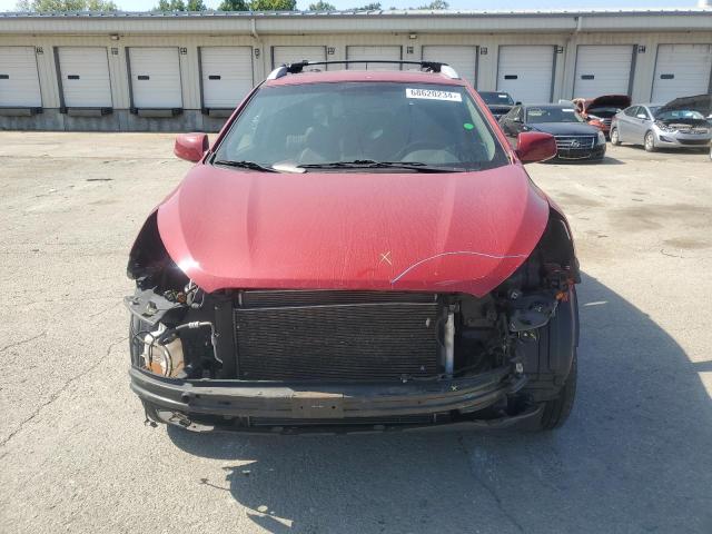 Photo 5 from auction – 2014 HYUNDAI TUCSON GLS with VIN KM8JU3AG2EU859530