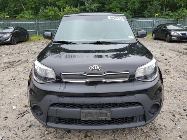 Photo 5 from auction – 2019 KIA SOUL with VIN KNDJN2A21K7015540