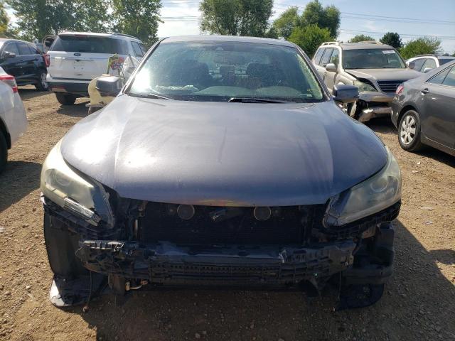 Photo 5 from auction – 2015 HONDA ACCORD EXL with VIN 1HGCR2F82FA027281