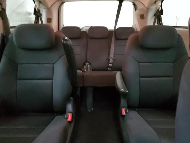 Photo 10 from auction – 2010 DODGE GRAND CARA with VIN 2D4RN3D13AR402411