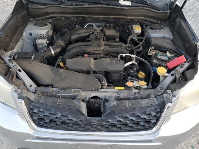 Photo 12 from auction – 2015 SUBARU FORESTER 2 with VIN JF2SJABC1FH467989