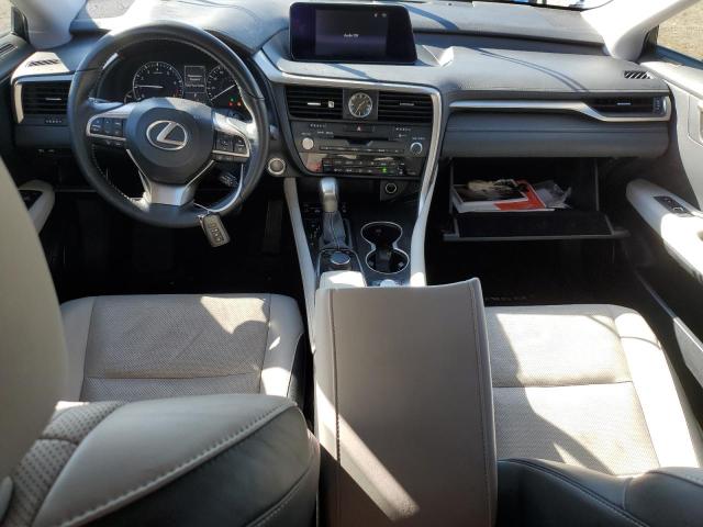 Photo 8 from auction – 2018 LEXUS RX 350 L with VIN JTJDZKCA0J2004205