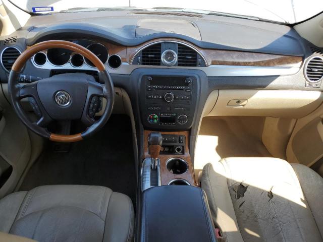 Photo 8 from auction – 2011 BUICK ENCLAVE CX with VIN 5GAKRBED1BJ313126