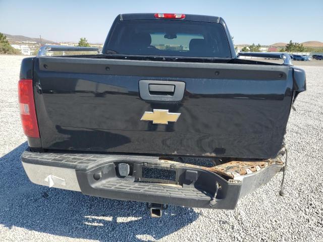 Photo 6 from auction – 2010 CHEVROLET SILVERADO with VIN 3GCRKSE32AG298404
