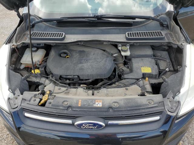 Photo 12 from auction – 2014 FORD ESCAPE SE with VIN 1FMCU0GX9EUE30335