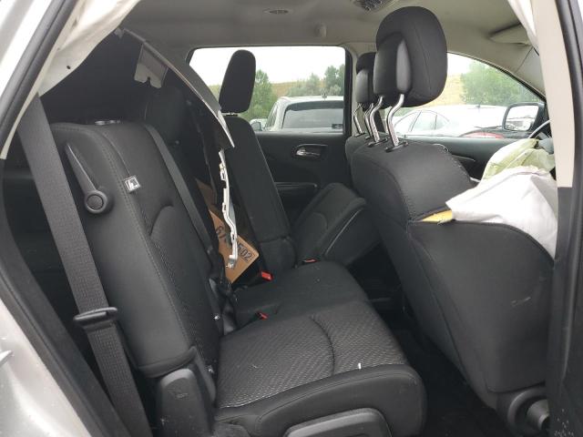 Photo 11 from auction – 2012 DODGE JOURNEY SX with VIN 3C4PDCBG8CT135720