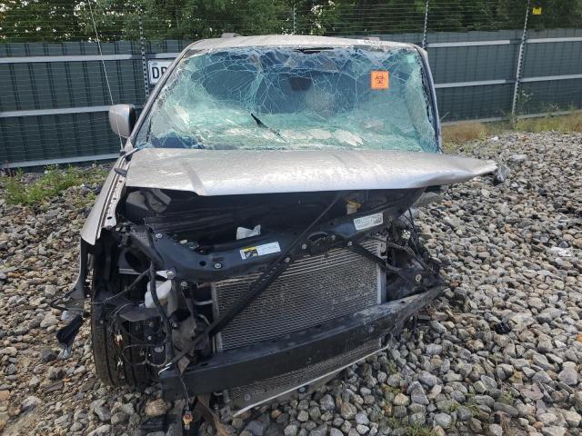 Photo 5 from auction – 2018 DODGE GRAND CARA with VIN 2C4RDGEG9JR284455