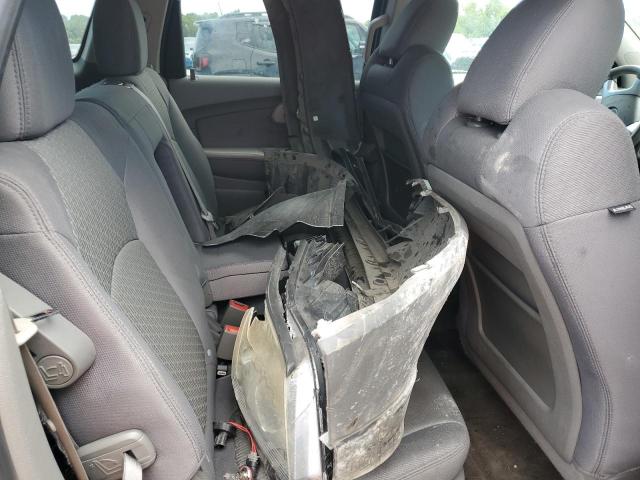 Photo 13 from auction – 2012 CHEVROLET TRAVERSE L with VIN 1GNKREEDXCJ410494