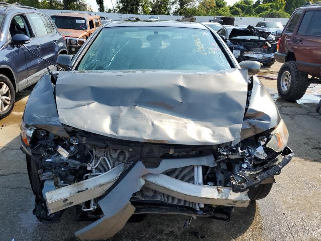Photo 5 from auction – 2008 HONDA CIVIC with VIN 1HGFA16828L045656