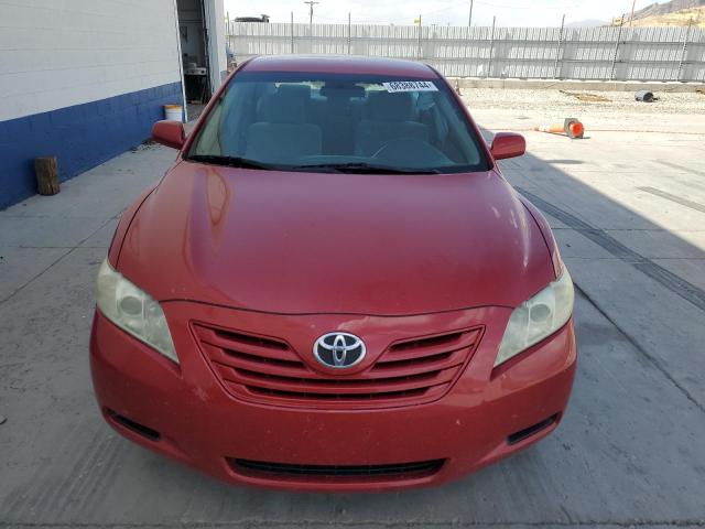 Photo 5 from auction – 2009 TOYOTA CAMRY BASE with VIN 4T1BE46K69U368050