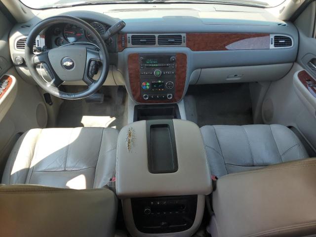 Photo 8 from auction – 2009 CHEVROLET SUBURBAN C with VIN 1GNFC26019R274473