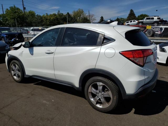 Photo 2 from auction – 2017 HONDA HR-V EX with VIN 3CZRU6H57HM707923