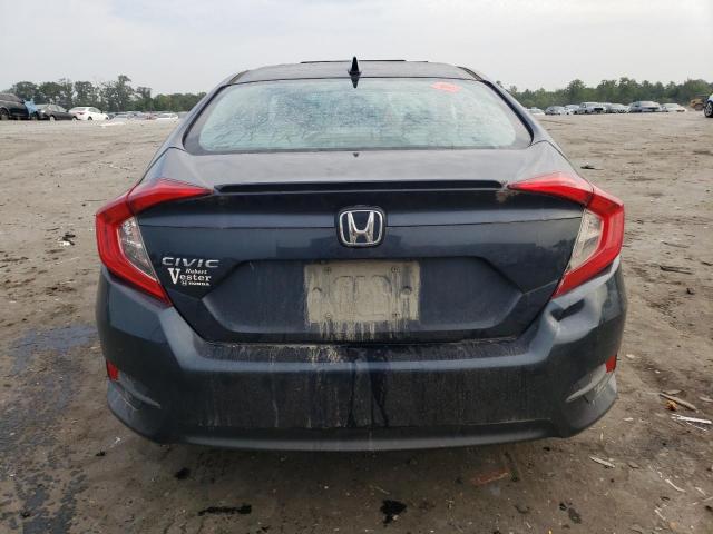 Photo 6 from auction – 2016 HONDA CIVIC EX with VIN 19XFC1F39GE041009