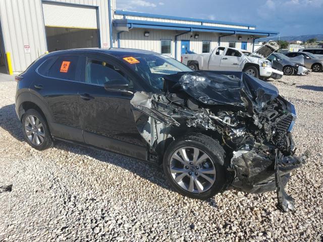 Photo 4 from auction – 2021 MAZDA CX-30 SELE with VIN 3MVDMBBL1MM256352