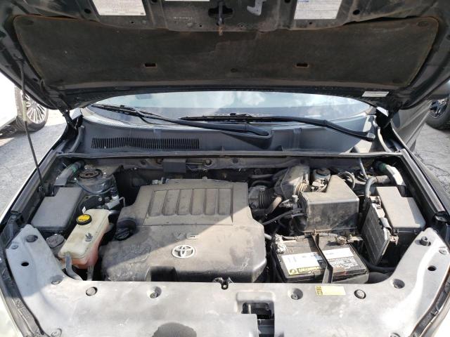 Photo 12 from auction – 2009 TOYOTA RAV4 with VIN 2T3BK33V49W013516